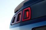Ford Mustang Convertible 2013 года
